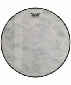 עור חיצוני לתוף בס רמו -"REMO P3-1520-FD-FLT POWERSTROKE P3 Fiberskyn Felt Tone 20