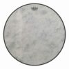 עור חיצוני לתוף בס רמו -"REMO P3-1522-FD-FLT POWERSTROKE P3 Fiberskyn Felt Tone 22