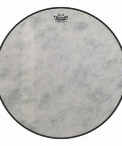 עור חיצוני לתוף בס רמו -"REMO P3-1522-FD-FLT POWERSTROKE P3 Fiberskyn Felt Tone 22