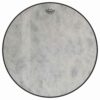 עור חיצוני לתוף בס רמו -"REMO P3-1524-FD-FLT POWERSTROKE P3 Fiberskyn Felt Tone 24