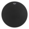 עור פנימי לתוף בס רמו -"REMO P3-1822-ES POWERSTROKE P3 Black Suede 22