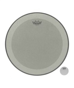 עור פנימי לתוף בס רמו -"REMO P3-1018-RA POWERSTROKE P3 Renaissance 18