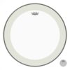עור פנימי לתוף בס רמו -"REMO P4-1322-C2 POWERSTROKE P4 Clear 22