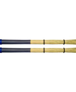 מברשות קש לתופים פרומרק - Promark PMBRM2 Small Broomstick