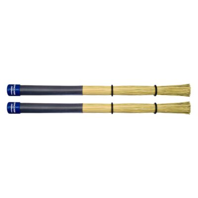 מברשות קש לתופים פרומרק - Promark PMBRM2 Small Broomstick