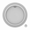 עור פנימי לתוף בס רמו -"REMO PR-1120-00 POWERSTROKE Pro Coated 20