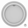 עור פנימי לתוף בס רמו -"REMO PR-1122-00 POWERSTROKE Pro Coated 22