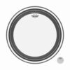 עור פנימי לתוף בס רמו -"REMO PR-1320-00 POWERSTROKE Pro Clear 20