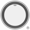 עור פנימי לתוף בס רמו -"REMO PR-1324-00 POWERSTROKE Pro Clear 24