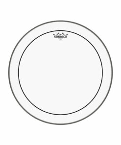 עור עליון לטם-טם רמו -"REMO PS-0318-00 PINSTRIPE Clear 18
