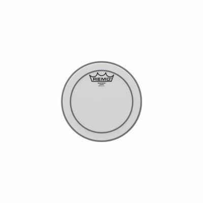 עור עליון לטם-טם רמו -"REMO PS-0108-00 PINSTRIPE Coated 8