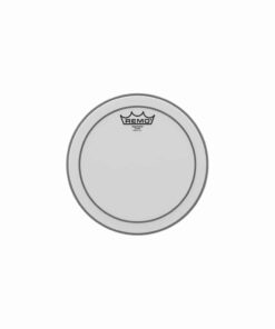 עור עליון לטם-טם או לסנר רמו -"REMO PS-0110-00 PINSTRIPE Coated 10