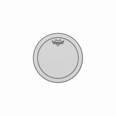 עור עליון לטם-טם או לסנר רמו -"REMO PS-0110-00 PINSTRIPE Coated 10