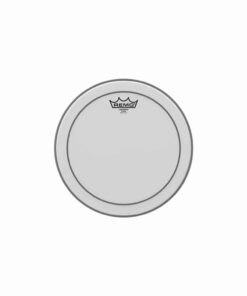עור עליון לטם-טם או לסנר רמו -"REMO PS-0112-00 PINSTRIPE Coated 12
