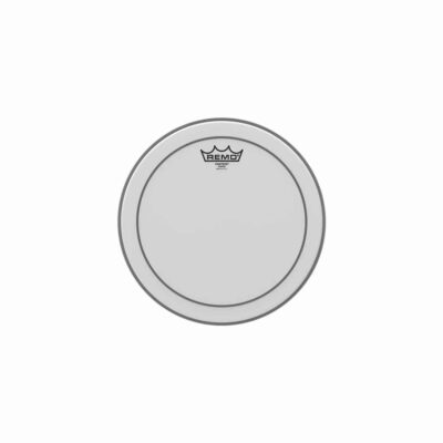 עור עליון לטם-טם או לסנר רמו -"REMO PS-0112-00 PINSTRIPE Coated 12