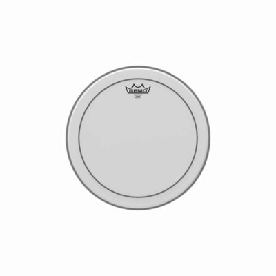 עור עליון לטם-טם או לסנר רמו -"REMO PS-0114-00 PINSTRIPE Coated 14