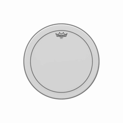 עור עליון לטם-טם רמו -"REMO PS-0116-00 PINSTRIPE Coated 16