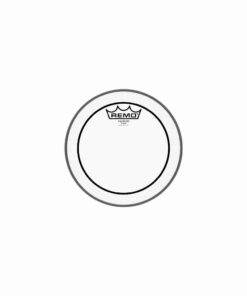 עור עליון לטם-טם רמו -"REMO PS-0308-00 PINSTRIPE Clear 8