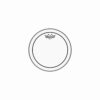 עור עליון לטם-טם או לסנר רמו -"REMO PS-0310-00 PINSTRIPE Clear 10