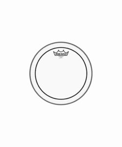עור עליון לטם-טם או לסנר רמו -"REMO PS-0310-00 PINSTRIPE Clear 10