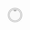עור עליון לטם-טם או לסנר רמו -"REMO PS-0312-00 PINSTRIPE Clear 12