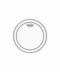 עור עליון לטם-טם או לסנר רמו -"REMO PS-0312-00 PINSTRIPE Clear 12