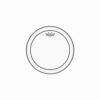 עור עליון לטם-טם או לסנר רמו -"REMO PS-0313-00 PINSTRIPE Clear 13