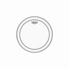 עור עליון לטם-טם או לסנר רמו -"REMO PS-0314-00 PINSTRIPE Clear 14