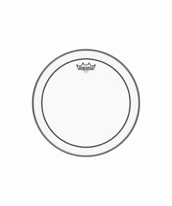 עור עליון לטם-טם או לסנר רמו -"REMO PS-0314-00 PINSTRIPE Clear 14