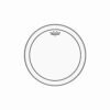 עור עליון לטם-טם או לסנר רמו -"REMO PS-0315-00 PINSTRIPE Clear 15
