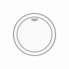 עור עליון לטם-טם רמו -"REMO PS-0316-00 PINSTRIPE Clear 16