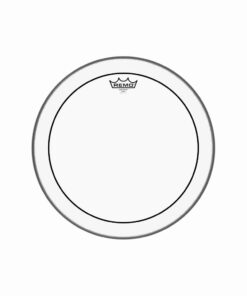 עור עליון לטם-טם רמו -"REMO PS-0316-00 PINSTRIPE Clear 16