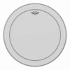 עור פנימי לתוף בס רמו -"REMO PS-1120-00 PINSTRIPE Coated 20