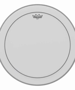 עור פנימי לתוף בס רמו -"REMO PS-1122-00 PINSTRIPE Coated 22