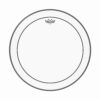 עור פנימי לתוף בס רמו -"REMO PS-1320-00 PINSTRIPE Clear 20