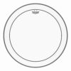 עור פנימי לתוף בס רמו -"REMO PS-1322-00 PINSTRIPE Clear 22