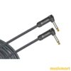 כבל לגיטרה 4.5m דדריו - Daddario PW-AMSGRR-15 Planet Waves - 15