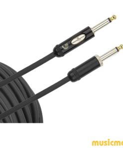 כבל לגיטרה 3m דדריו - Daddario PW-AMSK-10 Planet Waves Kill Switch - 10