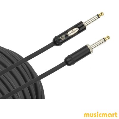 כבל לגיטרה 4.5m דדריו - Daddario PW-AMSK-15 Planet Waves Kill Switch - 15