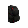 תיק גב מקצועי לאנשי במה דדריו - D'Addario Planet Waves PW-BLGTP-01 Backline Gear Transport Backpack