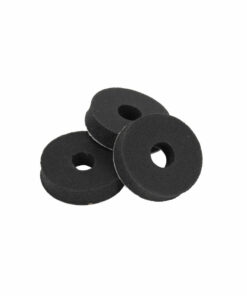 פד מעצור לכפתורי חוגה דדריו - Daddario Planet Waves PW-BP-03 Brake Pad 3Pack