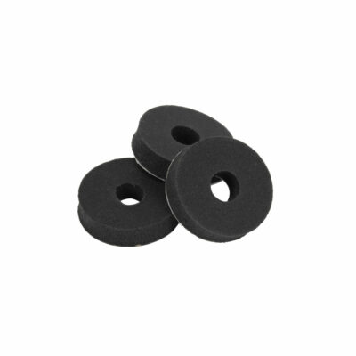 פד מעצור לכפתורי חוגה דדריו - Daddario Planet Waves PW-BP-03 Brake Pad 3Pack