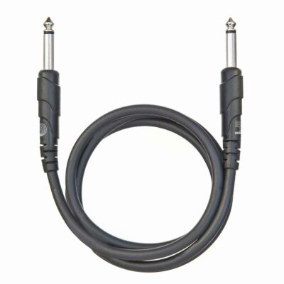 כבל לאפקטים 1m דדריו - Daddario PW-CGTP-03 Planet Waves - 3