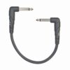 כבל לאפקטים 0.15m דדריו - Daddario PW-CGTP-105 Planet Waves  - 0.5