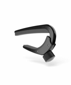 קאפו לגיטרה חשמלית ואקוסטית דדריו - Daddario PW-CP-02 Planet Waves NS PRO Capo