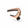 קאפו לגיטרה חשמלית ואקוסטית דדריו - Daddario PW-CP-02MBR Planet Waves NS PRO Capo