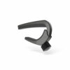 קאפו לגיטרה חשמלית ואקוסטית דדריו - Daddario PW-CP-02MG Planet Waves NS PRO Capo