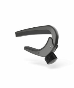 קאפו לגיטרה חשמלית ואקוסטית דדריו - Daddario PW-CP-02MG Planet Waves NS PRO Capo