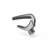 קאפו לגיטרה חשמלית ואקוסטית דדריו - Daddario PW-CP-02S Planet Waves NS PRO Capo