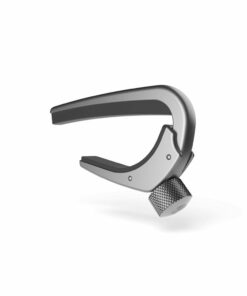 קאפו לגיטרה חשמלית ואקוסטית דדריו - Daddario PW-CP-02S Planet Waves NS PRO Capo